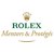 Rolex Mentors and Protégés