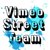 Vimeo Street Team