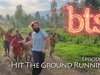 BTS: A Web Series- Webisode 1 ~ Hit the Ground Running