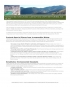 Fact Sheet: Abandoned Mine Lands Cleanup and Taxpayer Fairness Act