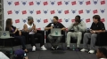 Buzz Fest Chalk Talk With Nelly and Lance Stephenson - Part 2 of 4