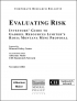 Evaluating Risk