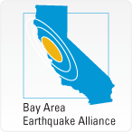 Bay Area Earthquake Alliance logo