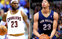 Top 25 Players for 2014-15