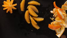 Cooking Techniques: Segmenting Citrus