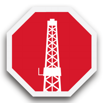 Stop the FrackAttack