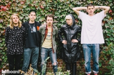 Grouplove on Tour: Exclusive Behind-the-Scenes Video and Fan Q&A
