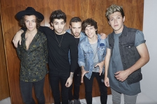 Don't Look Now, But One Direction Is Making Great Rock Music