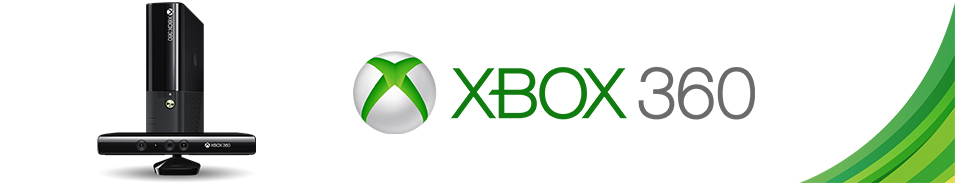 Xbox 360 apps