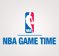NBA Game Time