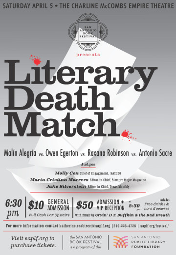 Litdeathmatch