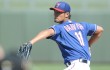 The Whirling Darvish and his Rangers teammates are back. AFLO/ZUMAPRESS.com