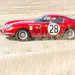 The 1966 Ferrari 275 Gran Turismo Berlinetta Competizione Scaglietti Bonhams plans to put up for auction in January.