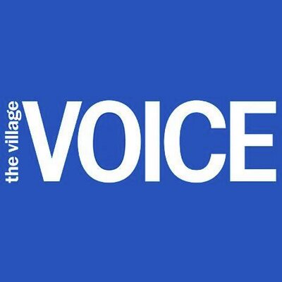 The Village Voice