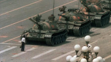 Nicholas Kristof on Tiananmen Square