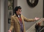 Alan (Jon Cryer) recreates 'Duckie' from 'Pretty and Pink' on the Halloween episode of “Two and a Half Men” (8 p.m. Thursday on CBS)