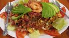 For SA Life Just a Taste: The seafood mixto combo at the new location for El Bucanero.