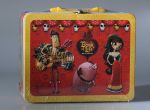 This "Book of LIfe" lunchbox is $9.99 at World Market. Thursday, Oct. 9, 2014.