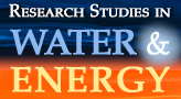 Research Studies in Water & Energy