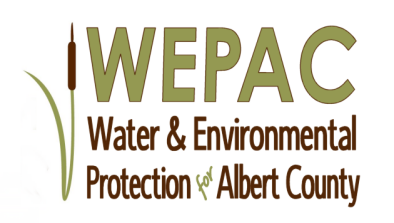 Water & Environmental Protection for Albert County