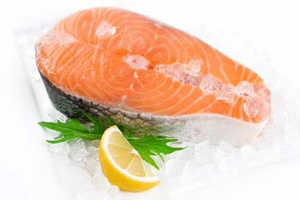 FDA Clears GE Salmon for Approval