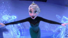 Disney’s ‘Frozen’ Kingdom