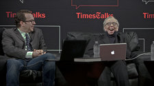 TimesTalks | Roger Ebert: Preview