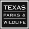 Texas Parks & Wildlife Logo