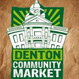 denton community market