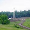 First horizontal well sparks Marcellus rush