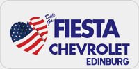 Bert Ogden Fiesta Chevrolet