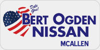 Bert Ogden Nissan