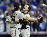 Curt Schilling calls Madison Bumgarner's performance the 'best ever'
