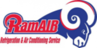 RamAir Refrigeration & Air Conditioning Service