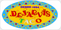 Dejarvis Taco