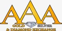 AAA Gold Silver & Diamond Exchange