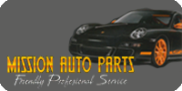 Mission Auto Parts