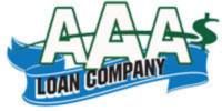 AAA Loan Company & Tax Service