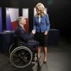 Texas governor candidates Abbott, Davis talk education, immigration