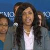 Dallas nurse Amber Vinson released from Atlanta hospital after Ebola treatment