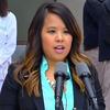 Dallas nurse Nina Pham Ebola-free, headed back to Texas