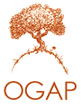 OGAP logo
