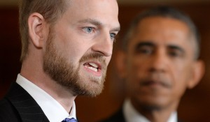 Medical professionals in Liberia, Sierra Leone and Guinea "have fought a valiant effort against this menace," Dr. Kent Brantly said, but more are "desperately needed."