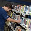 Capital One funds new library at Uplift Hampton