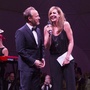 John Benjamin Hickey, Allison Janey, TWO X TWO Dallas