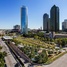 Alex Bentley: Klyde Warren Park nabs prestigious Urban Land Institute award