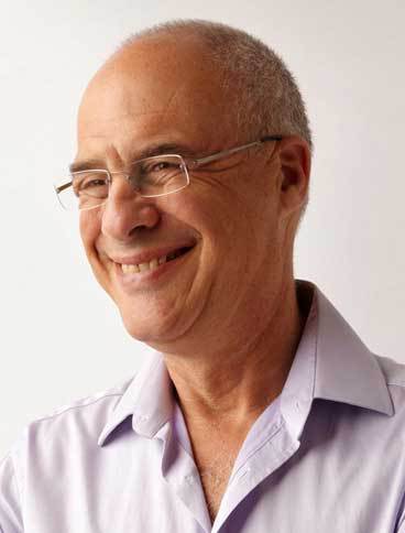 New York Times food and opinion columnist, Mark Bittman.