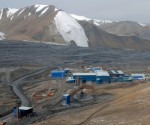 Centerra Gold files new technical report for its Kumtor mine