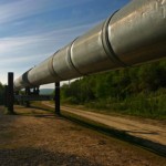Kinder Morgan wins battle over pipeline expansion in Canada