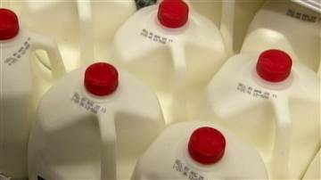 Is too much milk bad for you?